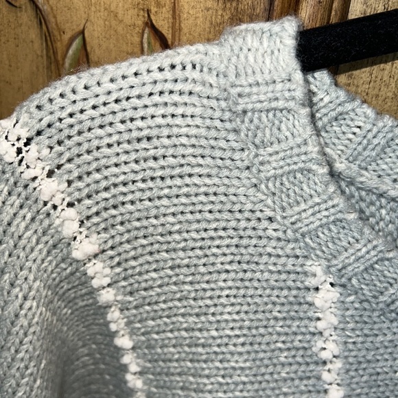 La Fee Verte Anthropologie Sweater - Picture 5 of 10